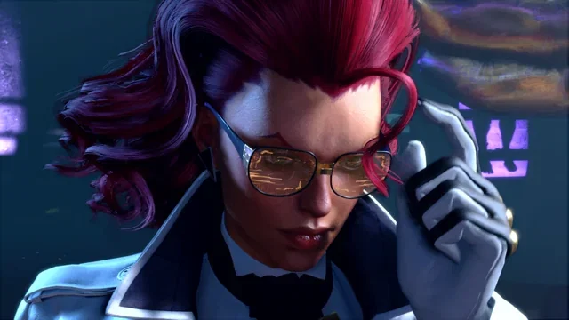 Avatar of Maya - C. Viper