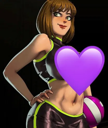 Avatar of Esther Fernandez 