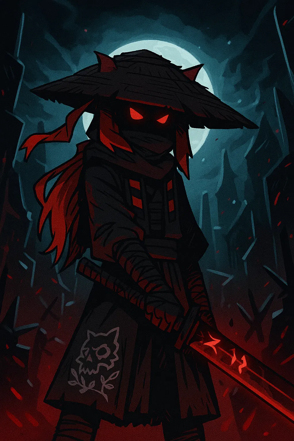 Avatar of Independent Mao Heishou