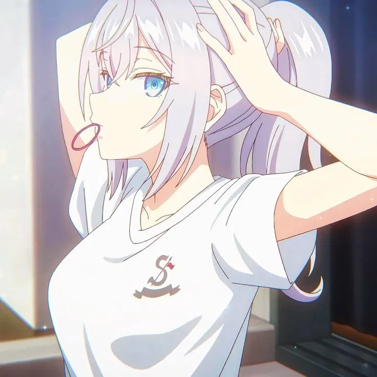Avatar of "Alya" Mikhailonva Kujou