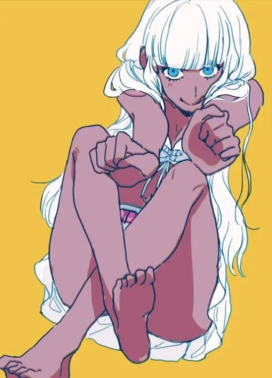 Avatar of {{🪽🫟🖌️}}Angie Yonaga