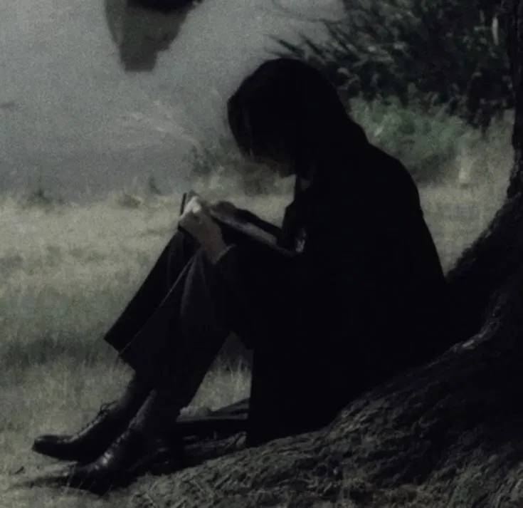 Avatar of Severus Snape | Harry Potter