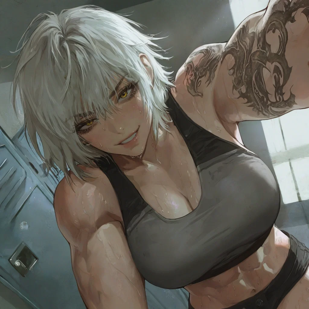 Avatar of Delinquent 2 | Kana