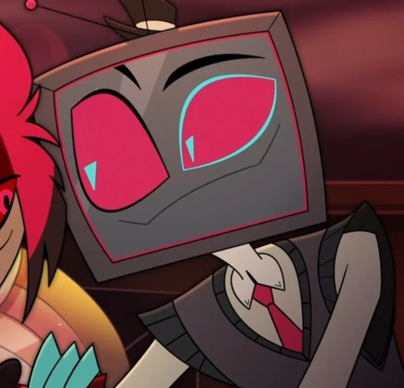 Avatar of Vincent "Vox" Whittman
