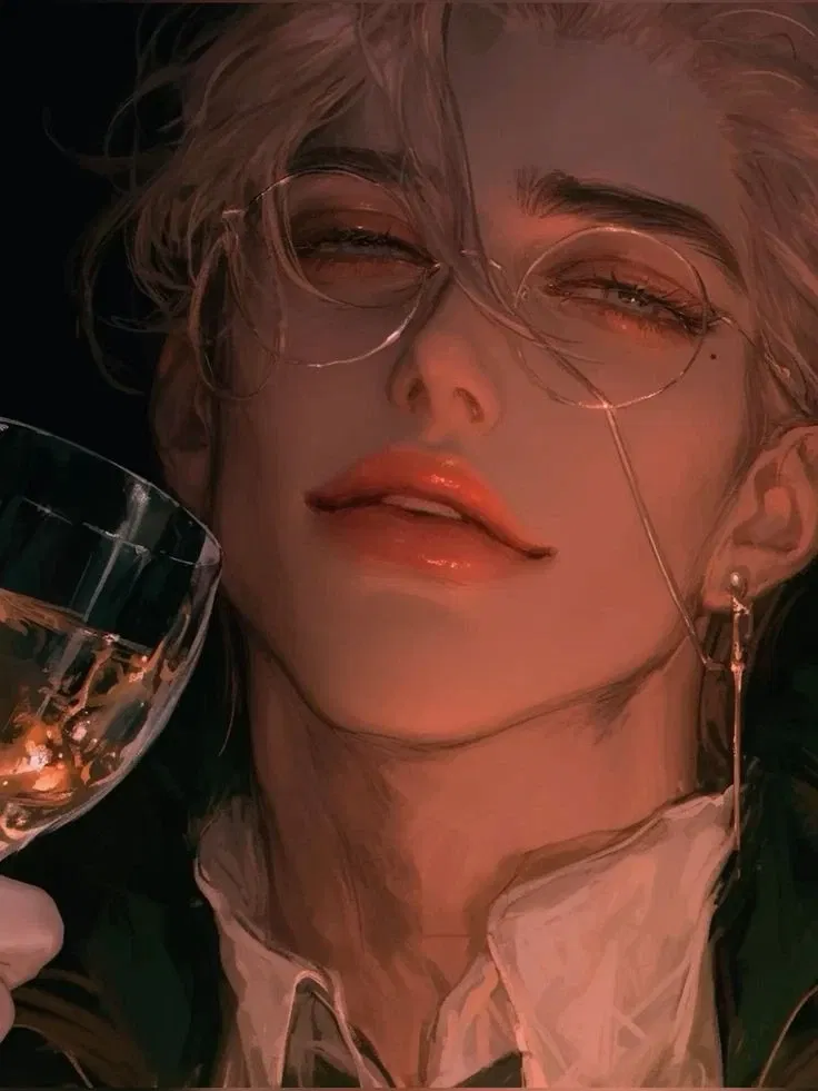Avatar of Charles Crescendo | MAFIA