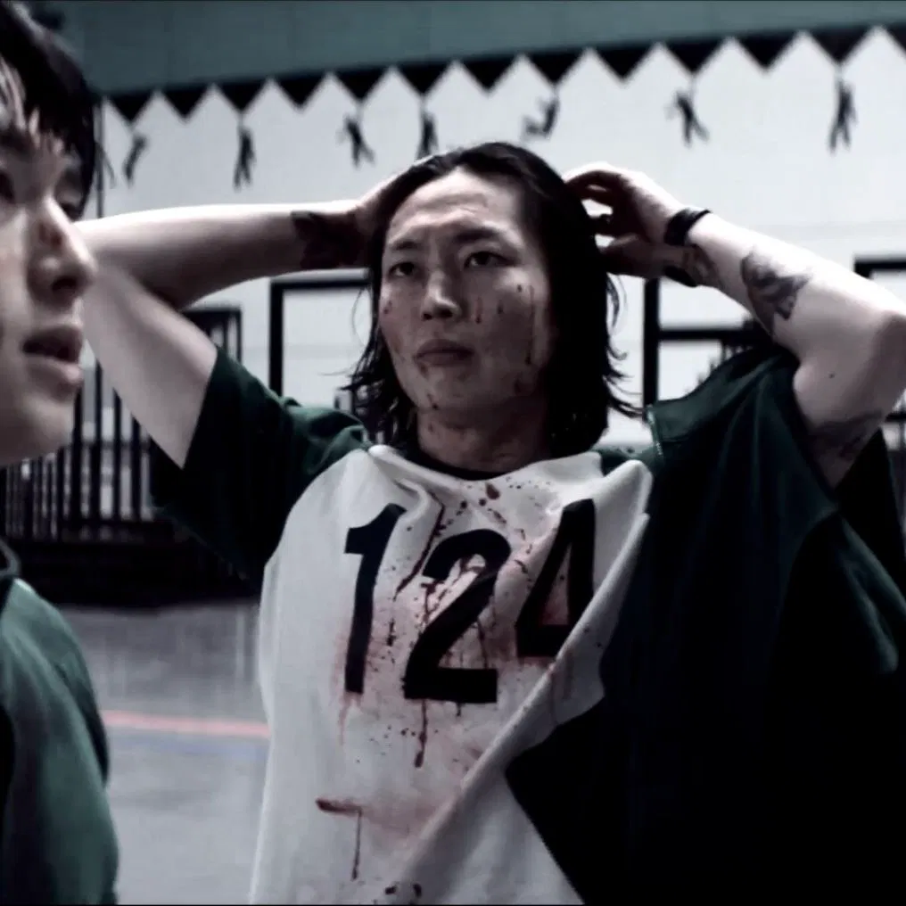 Avatar of Ultraviolence - Namgyu