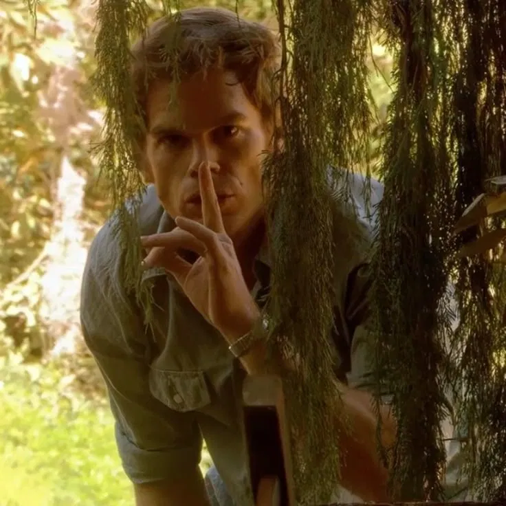 Avatar of Dexter Morgan