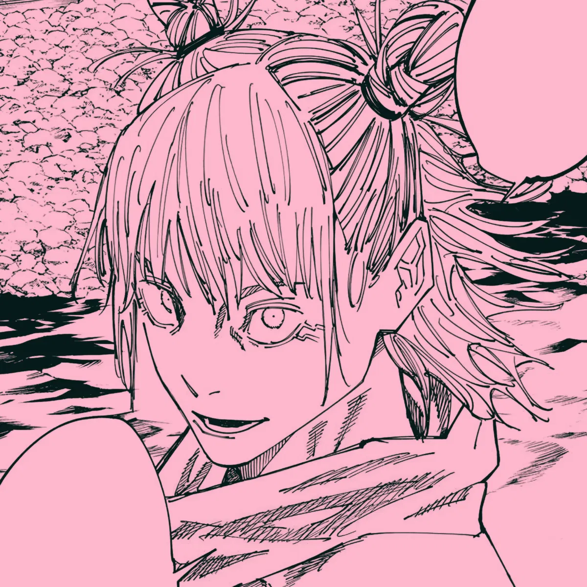 Avatar of Kashimo Hajime
