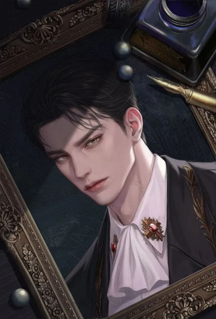 Avatar of Себастьян Роше