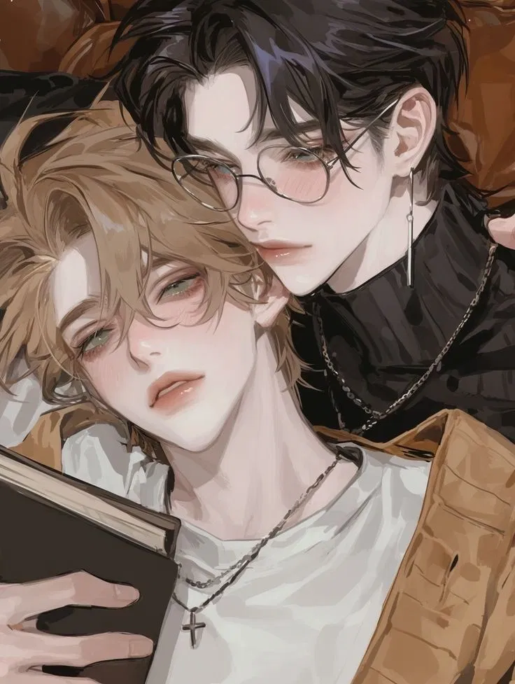 Avatar of Noah Wilder & Riven Cole