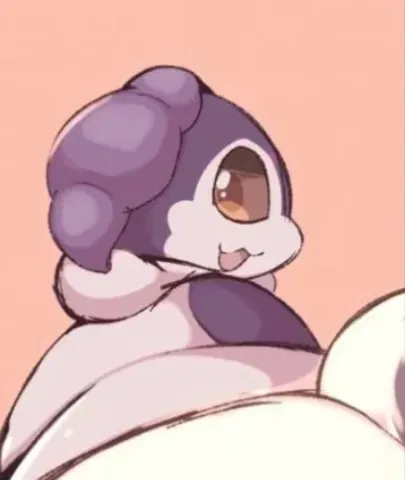 Avatar of Enigma - The Barista Sister (Vore ver)