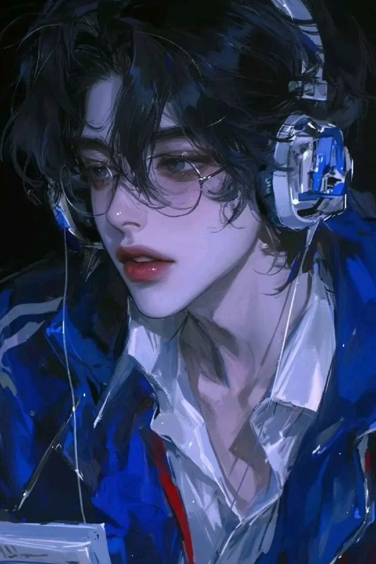 Avatar of Carrius