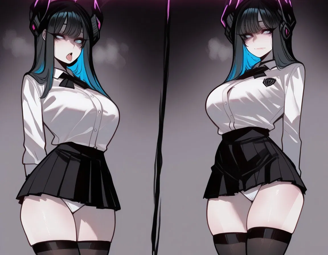 Avatar of Your two girlfriends 