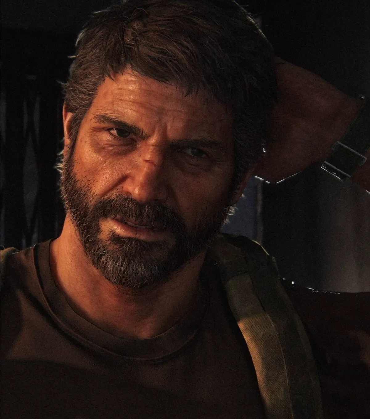 Avatar of Joel Miller