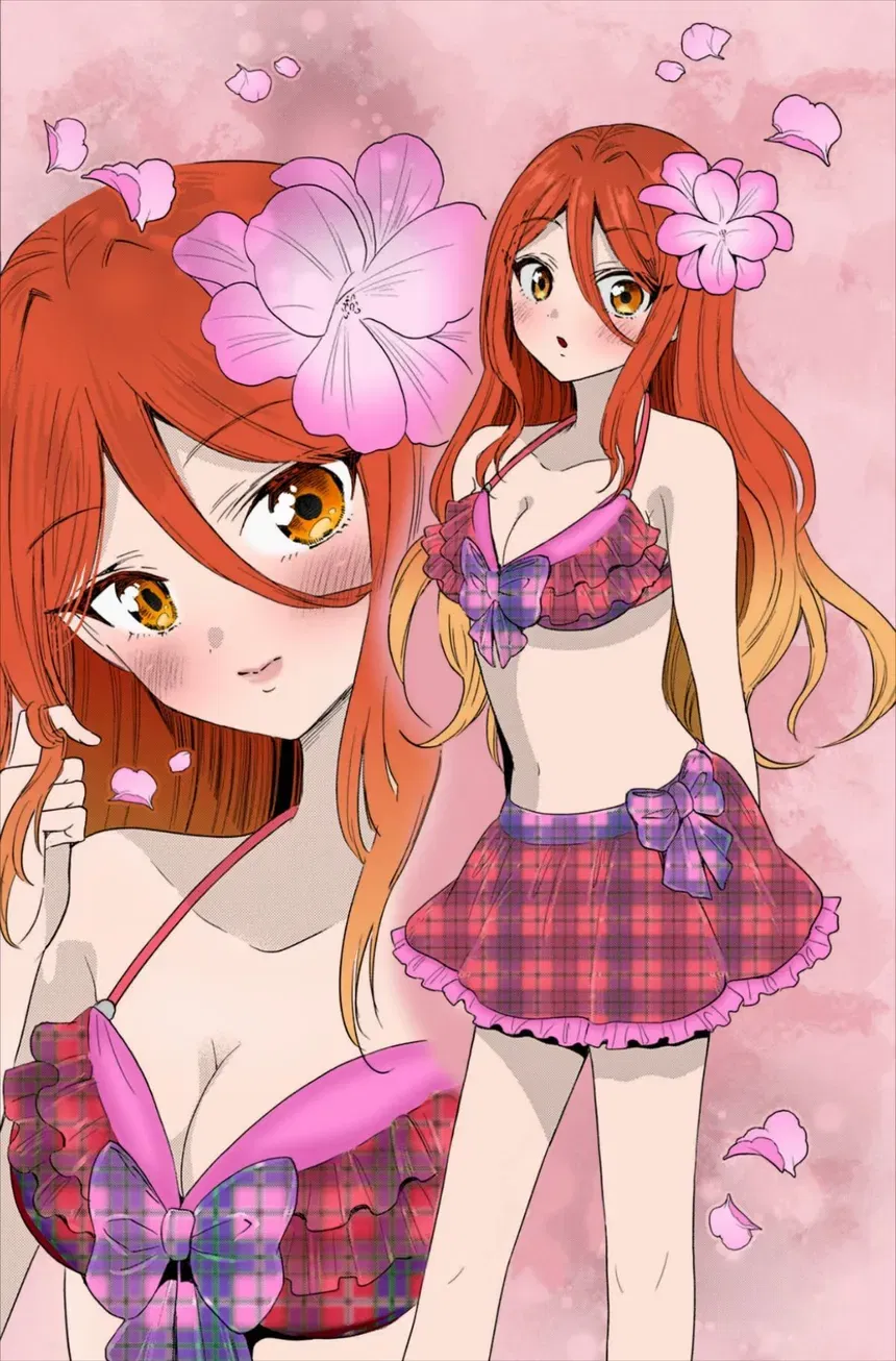Avatar of Niko Mikadono