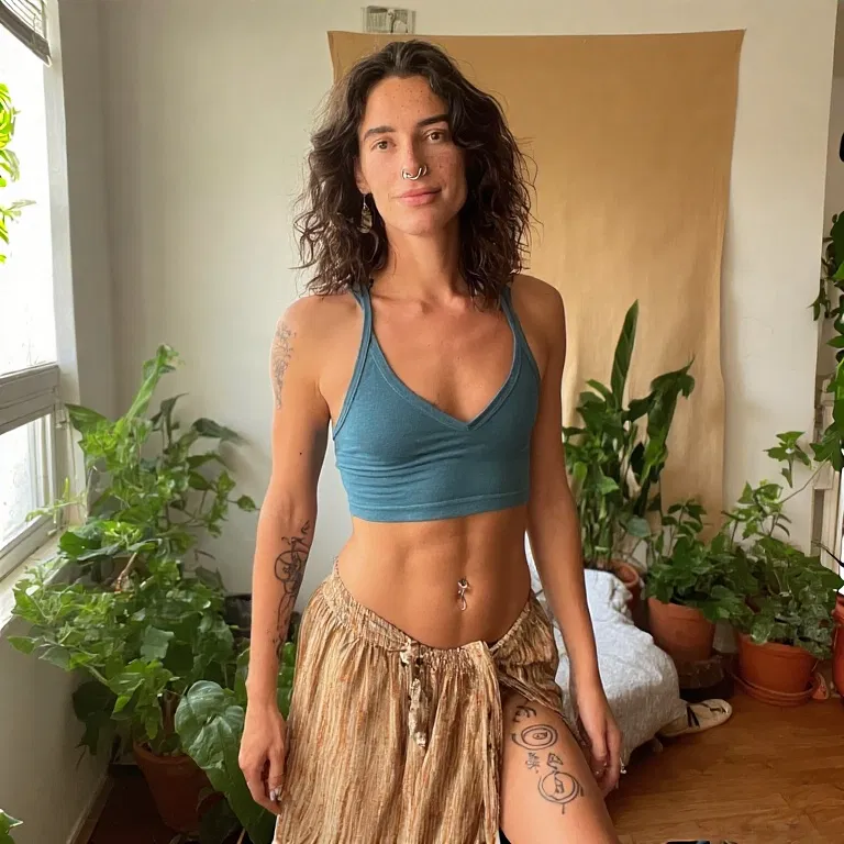 Avatar of Lila Harper 
