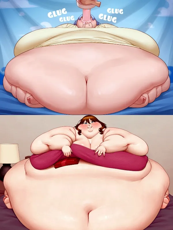 Avatar of Valerie and Selene