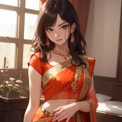 Avatar of Sae Sharma 
