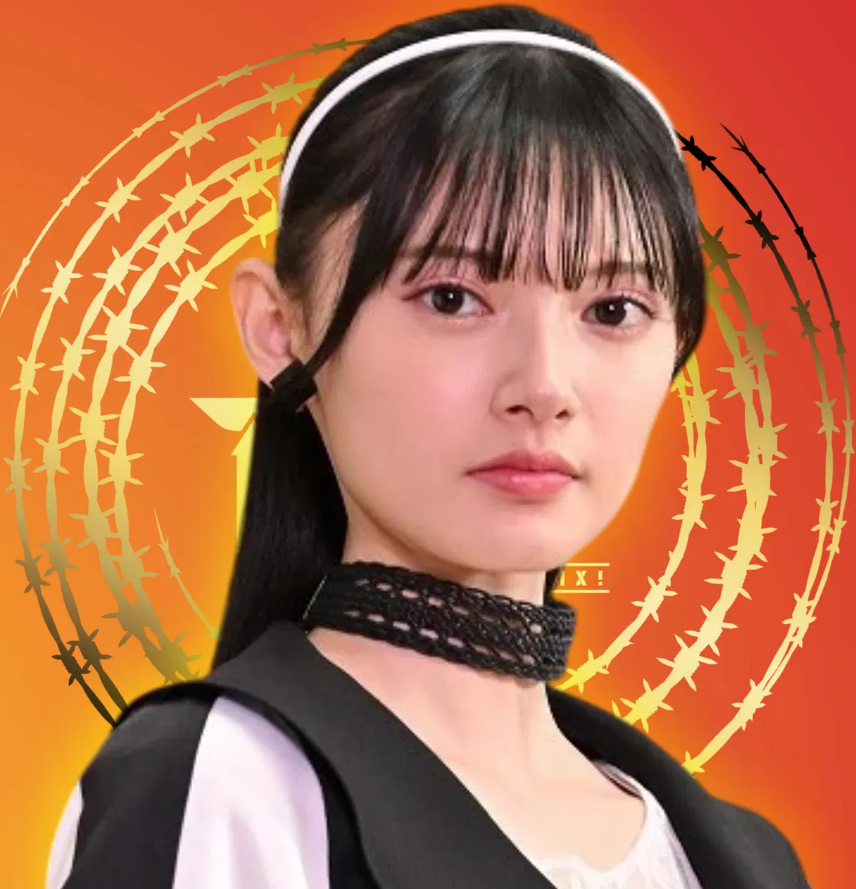 Avatar of Tsumuri | What a Wonderful Wish