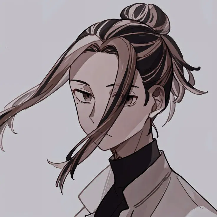 Avatar of Kazutora Hanemiya