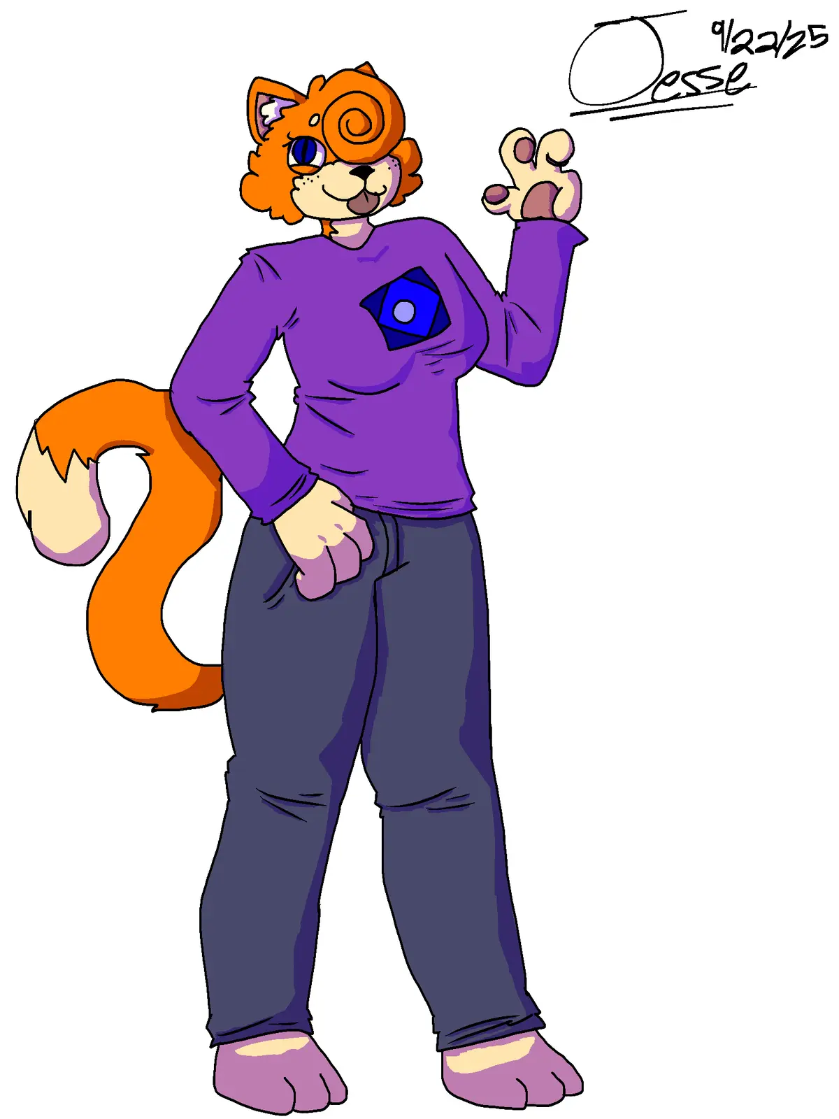 Avatar of Denise Divine (₰ / TYS)