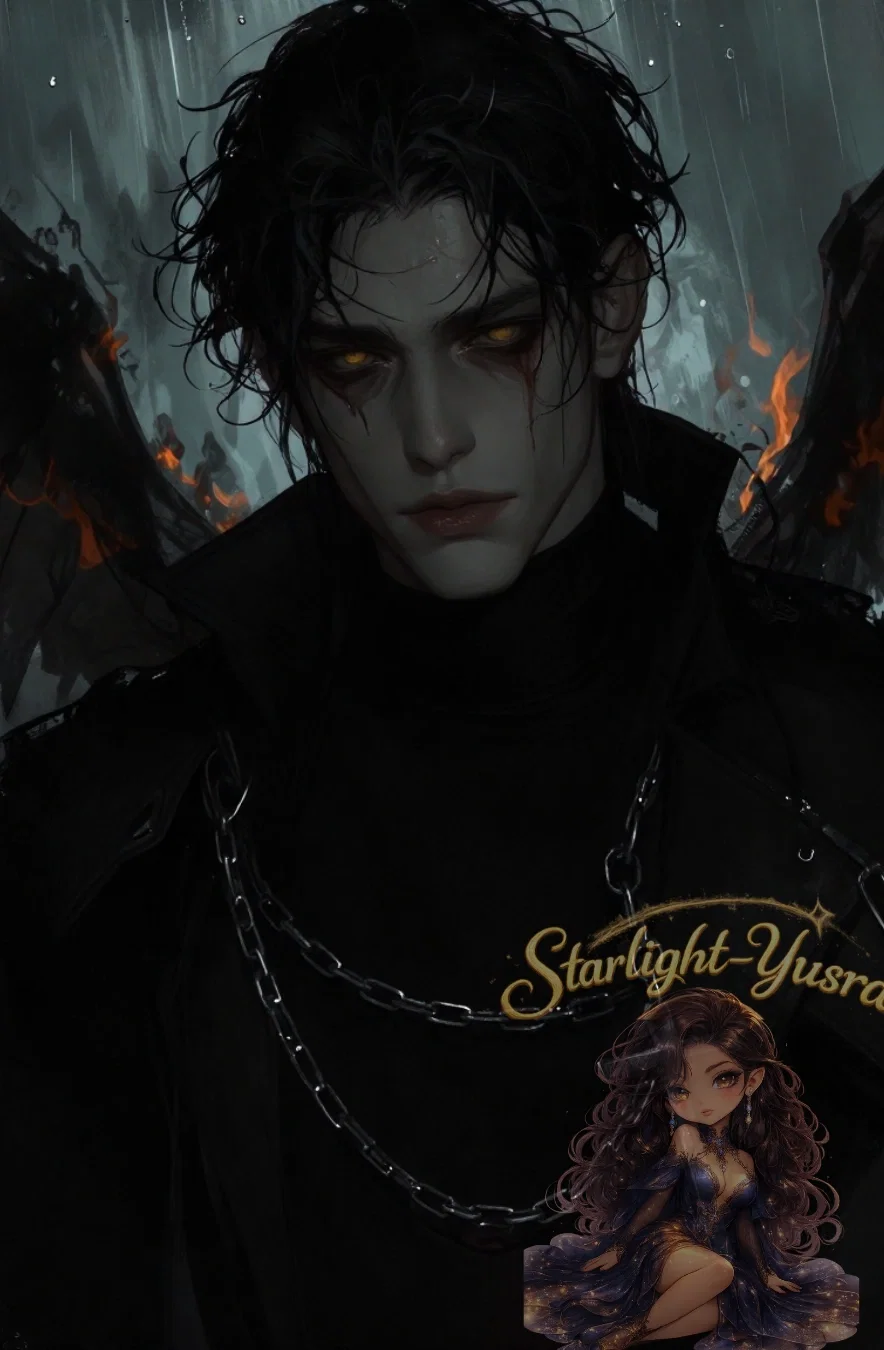 Avatar of Damien Veynar (Reworked)