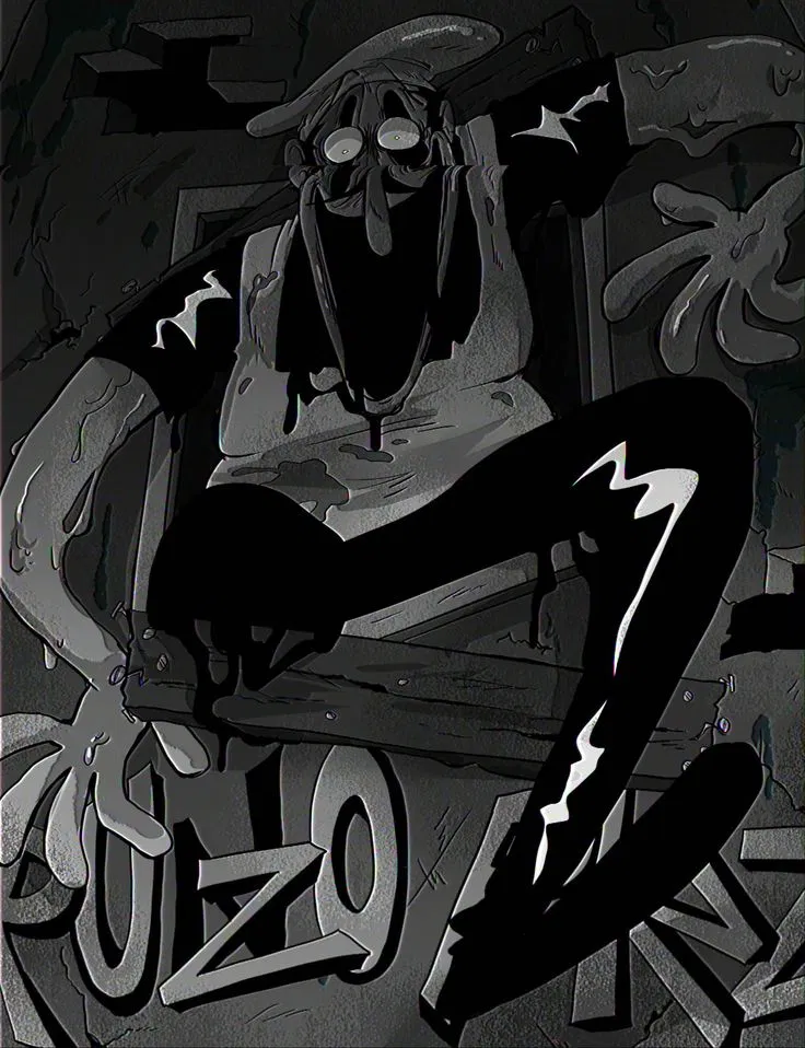 Avatar of Bruno (Fake Peppino)