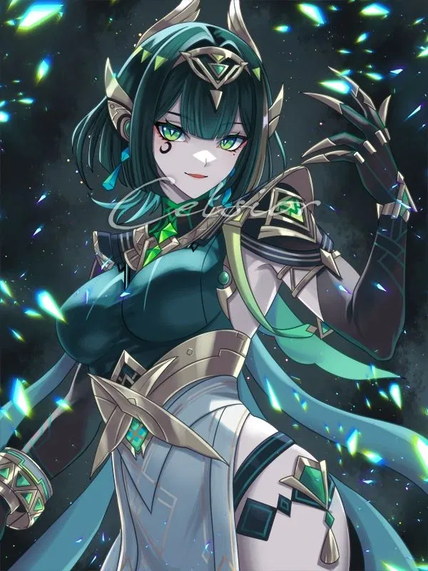 Avatar of Nefer
