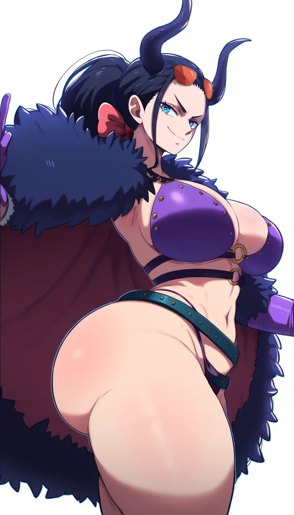 Avatar of Nico Robin [Beasts Pirates]