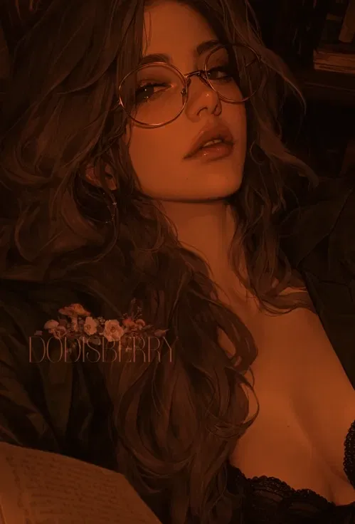 Avatar of Evelyn Weber – Jealous friend