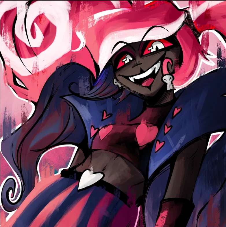 Avatar of Velvette (oblivious love)