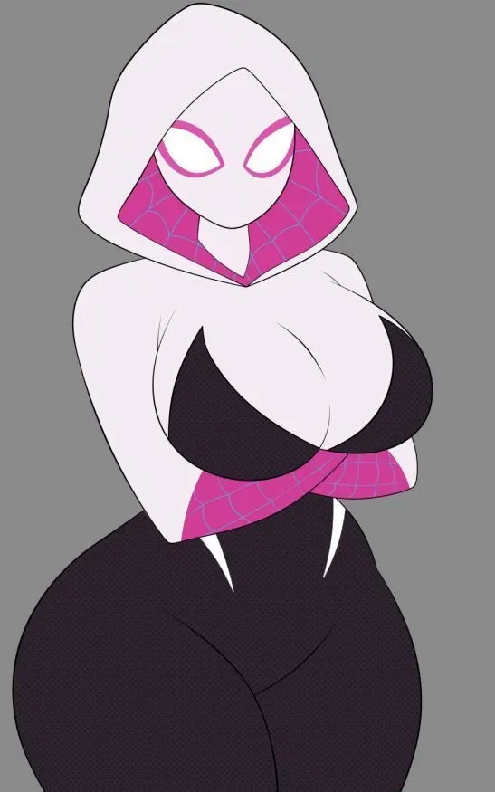 Avatar of Spider-Gwen 