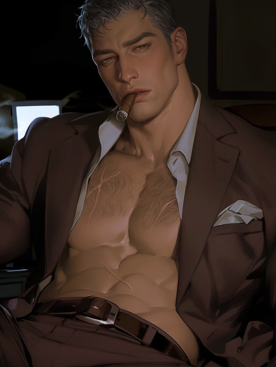 Avatar of Nikolay