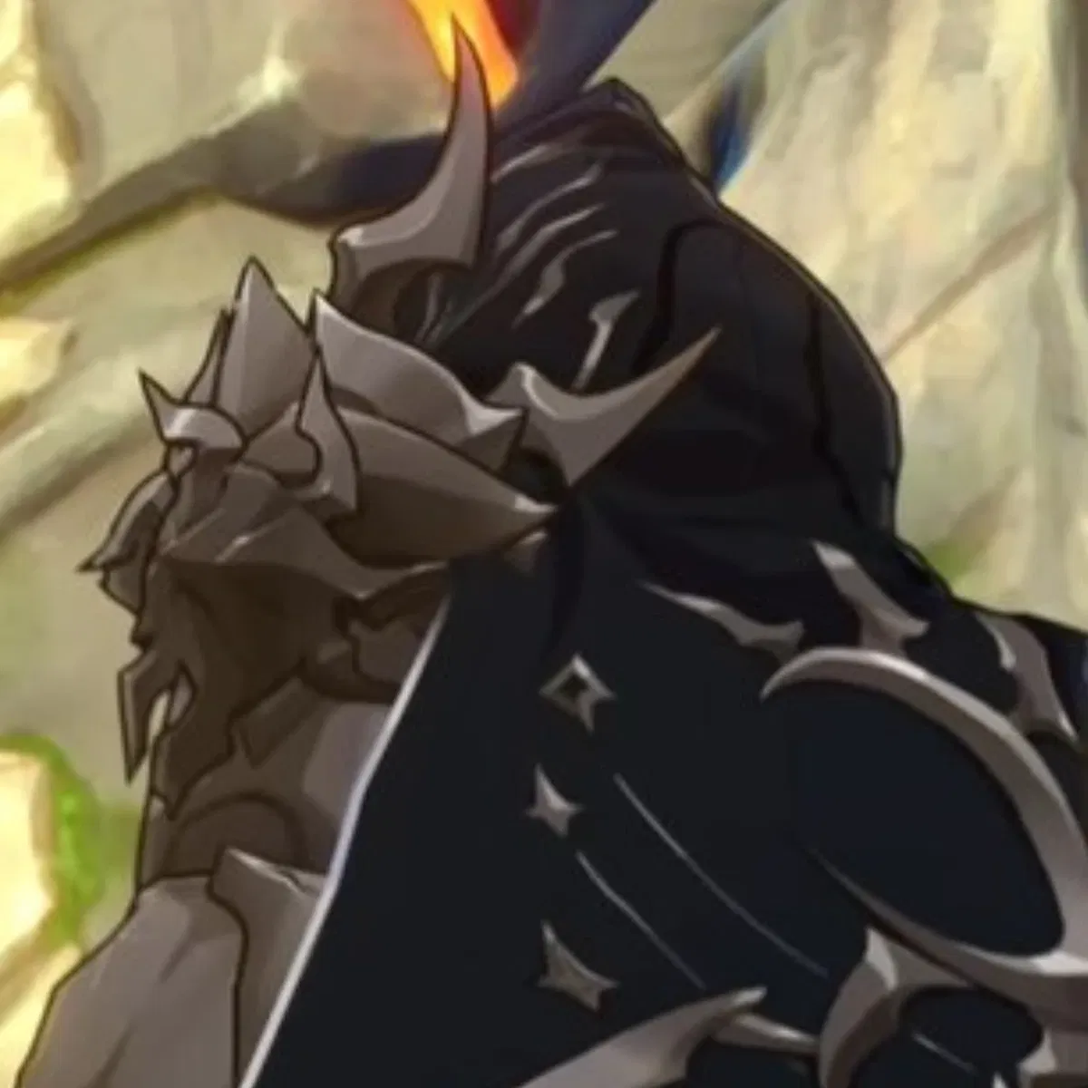 Avatar of Flame Reaver / Phainon