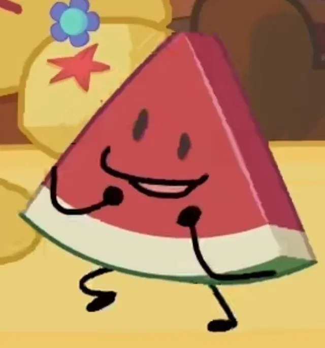 Avatar of WATERMELON SLICE ~ BFDIMR