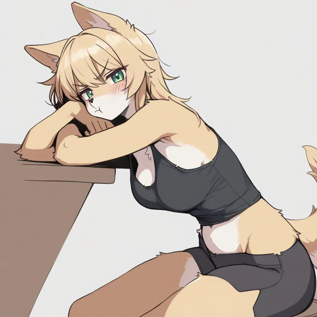 Avatar of Lyla | Rude Roommate