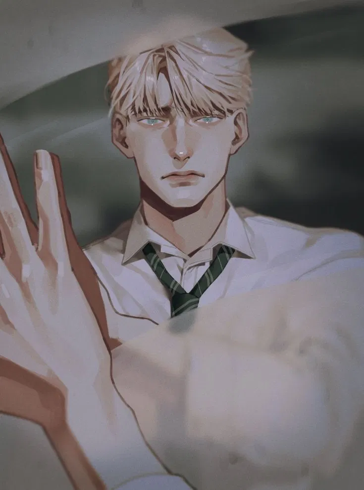 Avatar of Draco Malfoy 