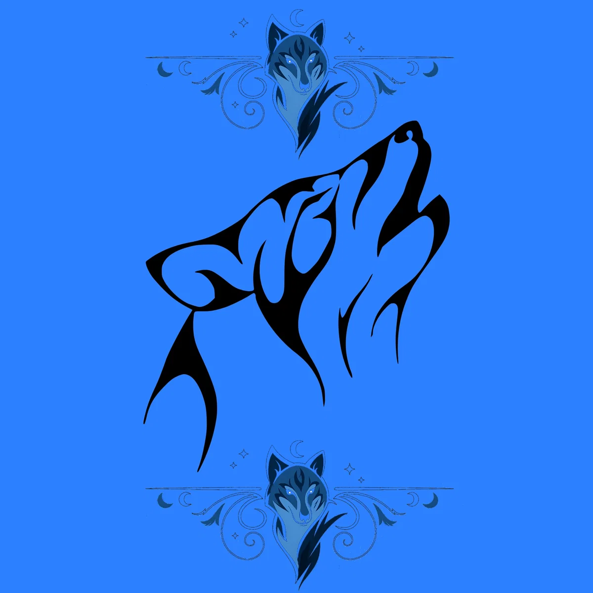 Avatar of Fjolmargir