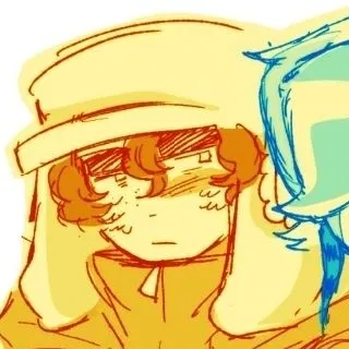 Avatar of ' ' Hey ' ' | ‧+ ᵎᵎ 🍊 ⋅  ̊✮ | Collin Morris | Collinlock16 continuity | 2/2 |