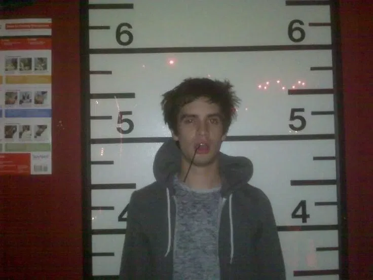 Avatar of 002 - brendon urie
