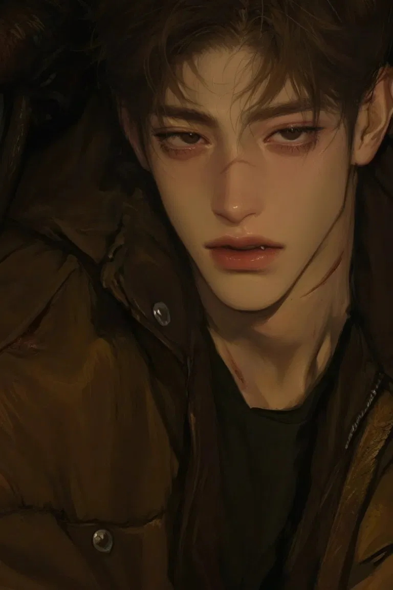 Avatar of Adam Hansen