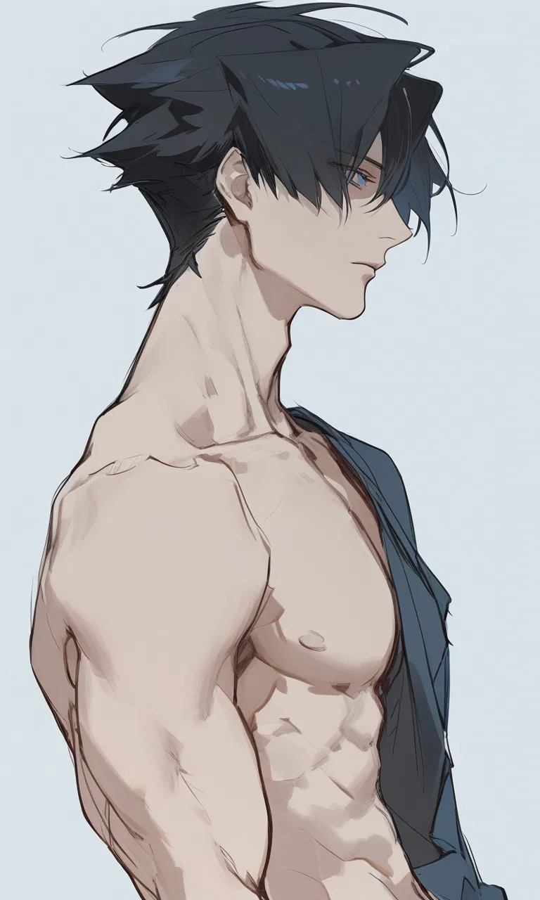Avatar of Leo | omega sugar baby
