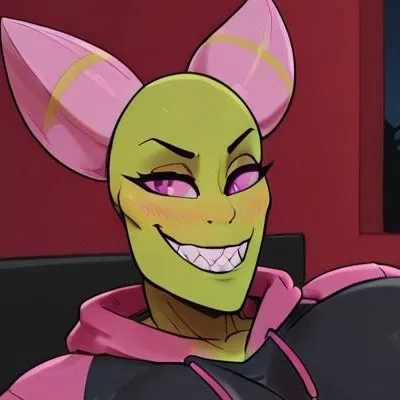 Avatar of Cackletta - Former Villain