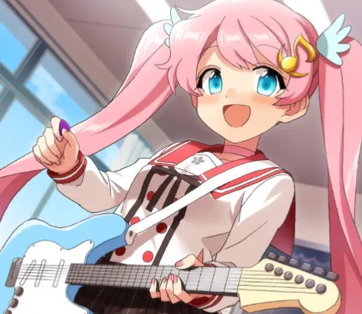 Avatar of Tsubasa Hamori