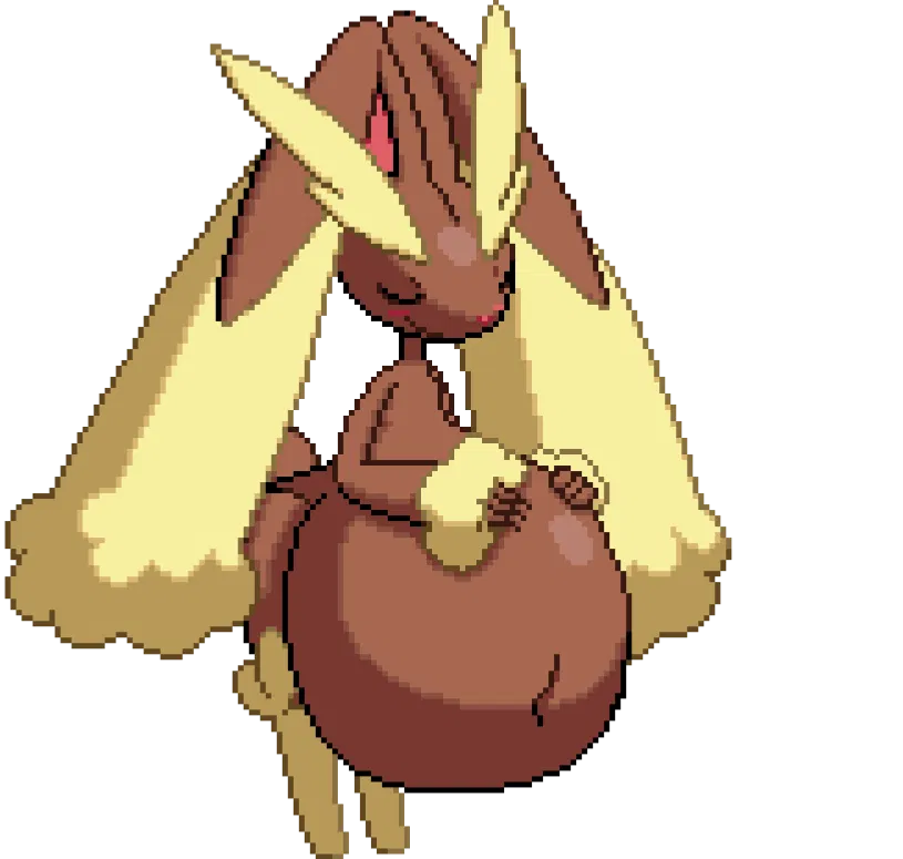 Avatar of Lopunny Vore