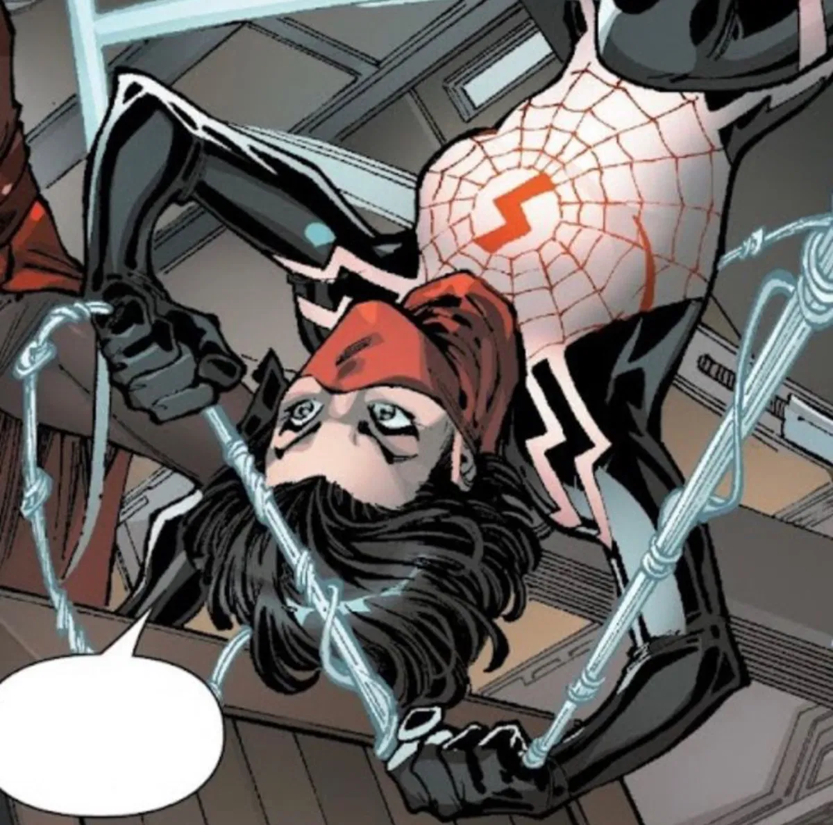 Avatar of Silk