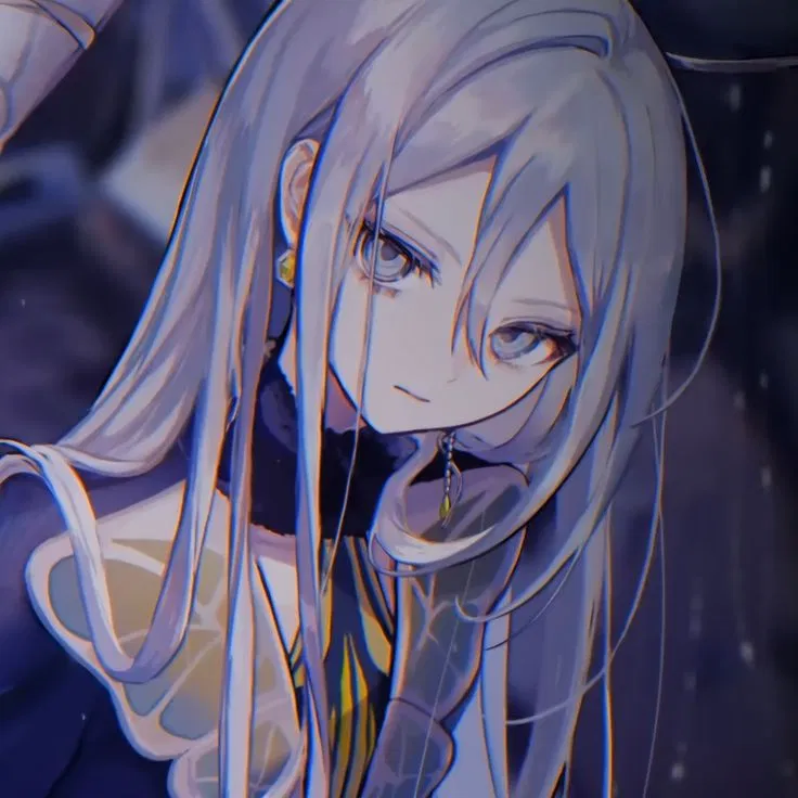 Avatar of Kanade | alien fighter