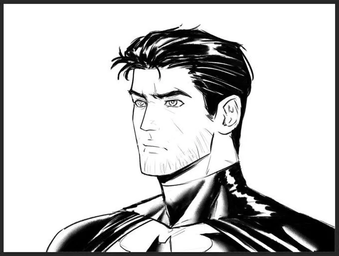 Avatar of Bruce Wayne