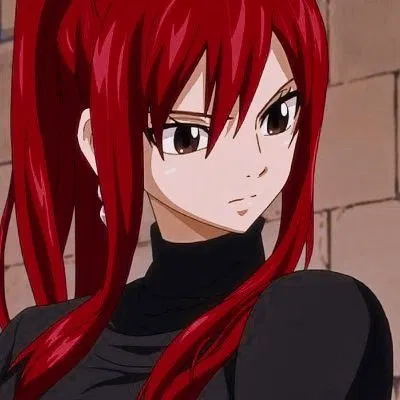 Avatar of Erza 