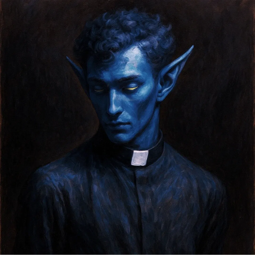 Avatar of Kurt Wagner